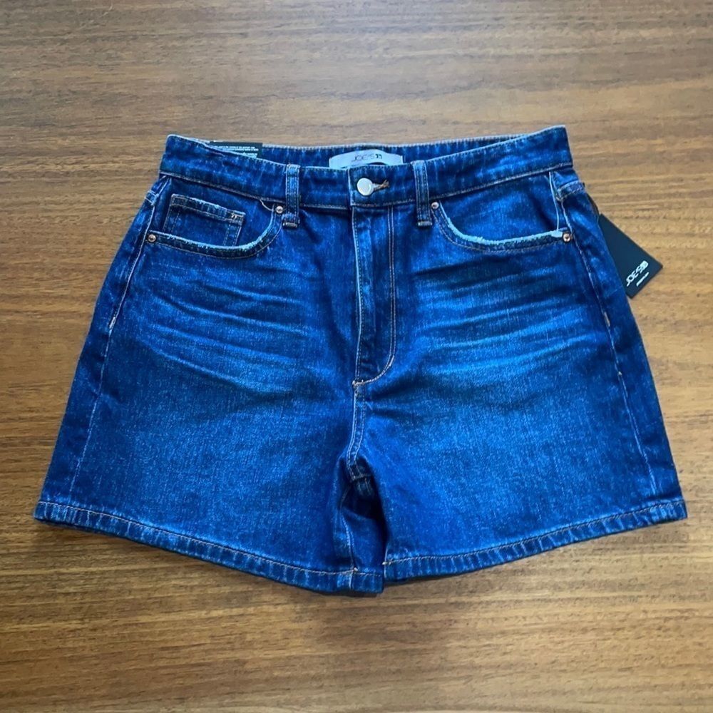 Joe’s vintage easy short
